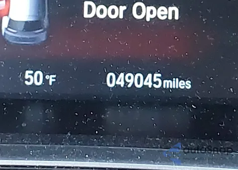 2022 Honda Cr-V Awd Ex-L z USA, uszkodzony, nr VIN 2HKRW2H84NH647989